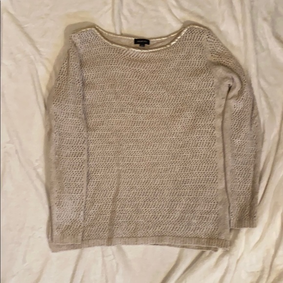 Patterned sweater - Picture 1 of 6